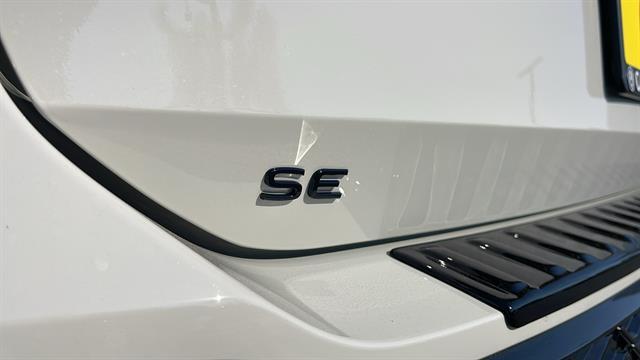 2025 Volkswagen Tiguan SE R-Line Black 4Motion Corona CA