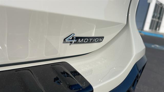 2025 Volkswagen Tiguan SE R-Line Black 4Motion Corona CA