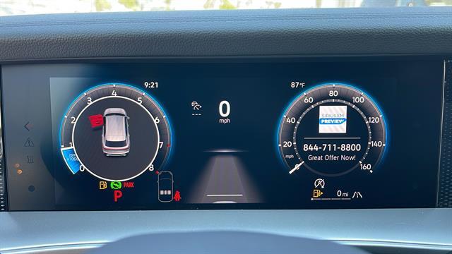 2025 Volkswagen Tiguan SE R-Line Black 4Motion Corona CA
