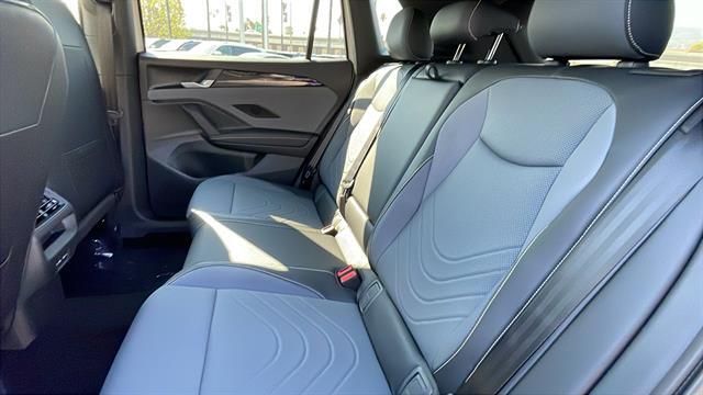 2025 Volkswagen Tiguan SE R-Line Black 4Motion Corona CA