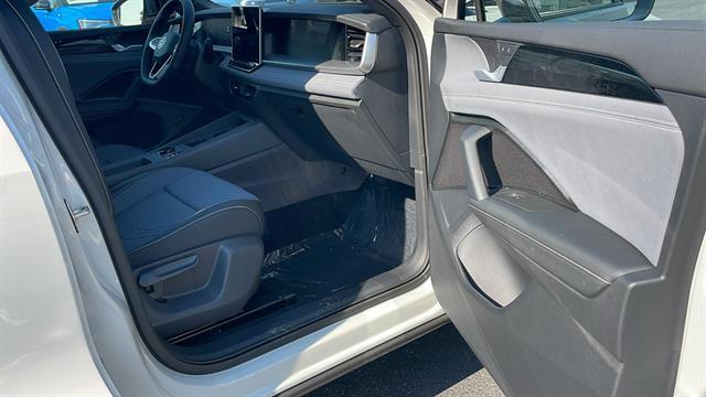 2025 Volkswagen Tiguan SE R-Line Black 4Motion Corona CA