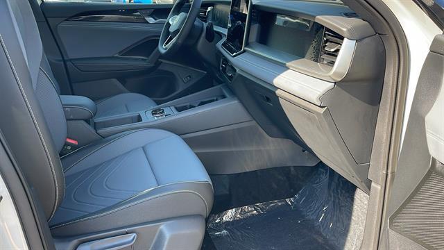 2025 Volkswagen Tiguan SE R-Line Black 4Motion Corona CA