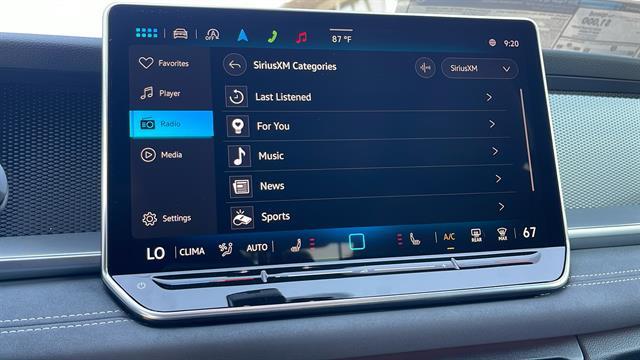 2025 Volkswagen Tiguan SE R-Line Black 4Motion Corona CA
