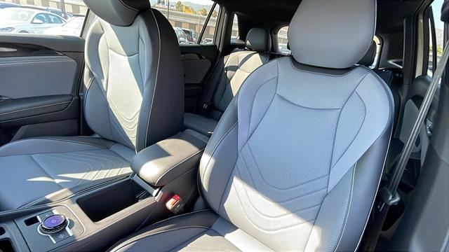 2025 Volkswagen Tiguan SE R-Line Black 4Motion Corona CA