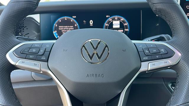 2025 Volkswagen Tiguan SE R-Line Black 4Motion Corona CA