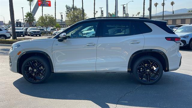 2025 Volkswagen Tiguan SE R-Line Black 4Motion Corona CA