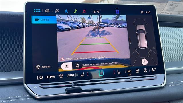2025 Volkswagen Tiguan SE R-Line Black 4Motion Corona CA