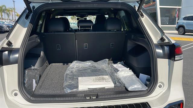2025 Volkswagen Tiguan SE R-Line Black 4Motion Corona CA