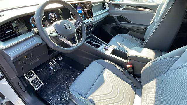 2025 Volkswagen Tiguan SE R-Line Black 4Motion Corona CA