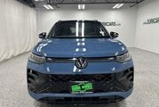 2025 Volkswagen Tiguan SE R-Line Black Oshkosh WI