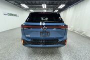 2025 Volkswagen Tiguan SE R-Line Black Oshkosh WI