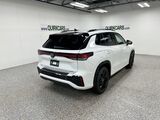 2025 Volkswagen Tiguan SE R-Line Black Oshkosh WI
