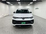 2025 Volkswagen Tiguan SE R-Line Black Oshkosh WI