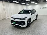 2025 Volkswagen Tiguan SE R-Line Black Oshkosh WI