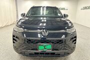 2025 Volkswagen Tiguan SE R-Line Black Oshkosh WI