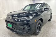 2025 Volkswagen Tiguan SE R-Line Black Oshkosh WI