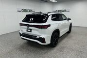 2025 Volkswagen Tiguan SE R-Line Black Oshkosh WI
