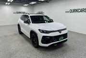 2025 Volkswagen Tiguan SE R-Line Black Oshkosh WI
