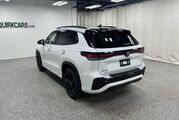 2025 Volkswagen Tiguan SE R-Line Black Oshkosh WI