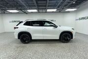 2025 Volkswagen Tiguan SE R-Line Black Oshkosh WI