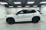 2025 Volkswagen Tiguan SE R-Line Black Oshkosh WI