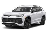2025 Volkswagen Tiguan SE R-Line Black Oshkosh WI