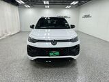 2025 Volkswagen Tiguan SE R-Line Black Oshkosh WI
