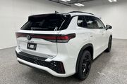 2025 Volkswagen Tiguan SE R-Line Black Oshkosh WI