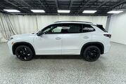 2025 Volkswagen Tiguan SE R-Line Black Oshkosh WI