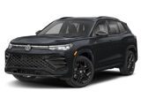 2025 Volkswagen Tiguan SE R-Line Black Oshkosh WI