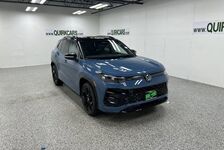 2025 Volkswagen Tiguan SE R-Line Black
