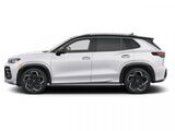 2025 Volkswagen Tiguan SE R-Line Black Oshkosh WI