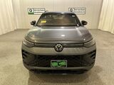 2025 Volkswagen Tiguan SE R-Line Black Oshkosh WI