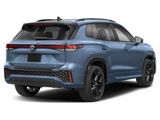 2025 Volkswagen Tiguan SE R-Line Black Oshkosh WI