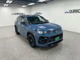 2025 Volkswagen Tiguan SE R-Line Black Oshkosh WI