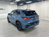 2025 Volkswagen Tiguan SE R-Line Black Oshkosh WI