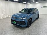 2025 Volkswagen Tiguan SE R-Line Black Oshkosh WI