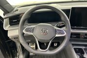 2025 Volkswagen Tiguan SE R-Line Black Oshkosh WI