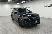 2025 Volkswagen Tiguan SE R-Line Black Oshkosh WI