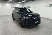 2025 Volkswagen Tiguan SE R-Line Black Oshkosh WI