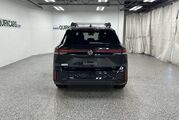 2025 Volkswagen Tiguan SE R-Line Black Oshkosh WI