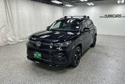 2025 Volkswagen Tiguan SE R-Line Black Oshkosh WI