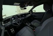 2025 Volkswagen Tiguan SE R-Line Black Oshkosh WI