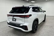 2025 Volkswagen Tiguan SE R-Line Black Oshkosh WI
