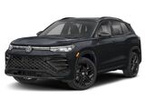 2025 Volkswagen Tiguan SE R-Line Black Oshkosh WI