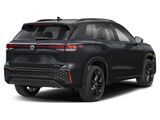 2025 Volkswagen Tiguan SE R-Line Black Oshkosh WI