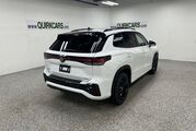 2025 Volkswagen Tiguan SE R-Line Black Oshkosh WI