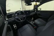 2025 Volkswagen Tiguan SE R-Line Black Oshkosh WI