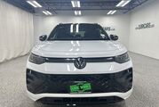2025 Volkswagen Tiguan SE R-Line Black Oshkosh WI
