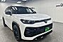 2025 Volkswagen Tiguan SE R-Line Black Oshkosh WI